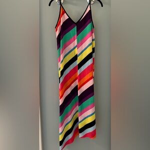 Topshop Long Dress / Coverup